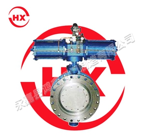 硬密封蝶閥 硬密封蝶閥